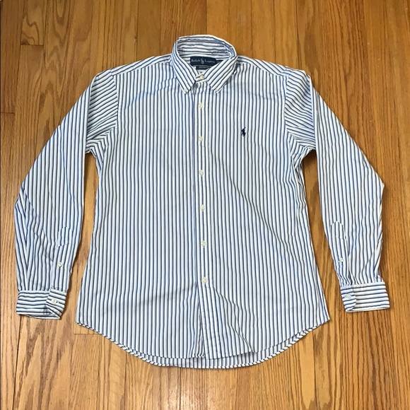 Ralph Lauren Other - Ralph Lauren Button Down